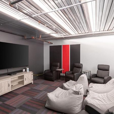 Brewery District 1Br Apt M5 Milwaukee Exterior foto