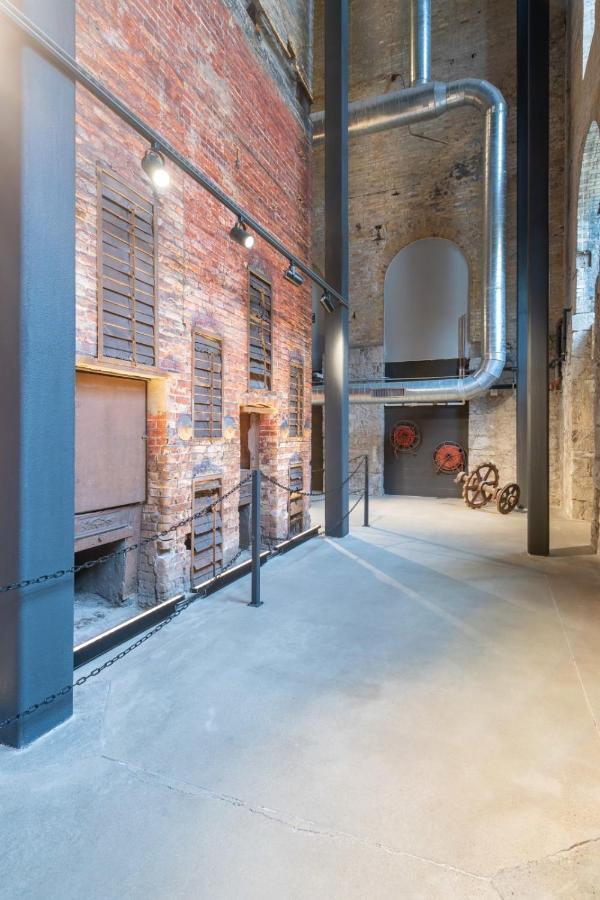 Brewery District 1Br Apt M5 Milwaukee Exterior foto