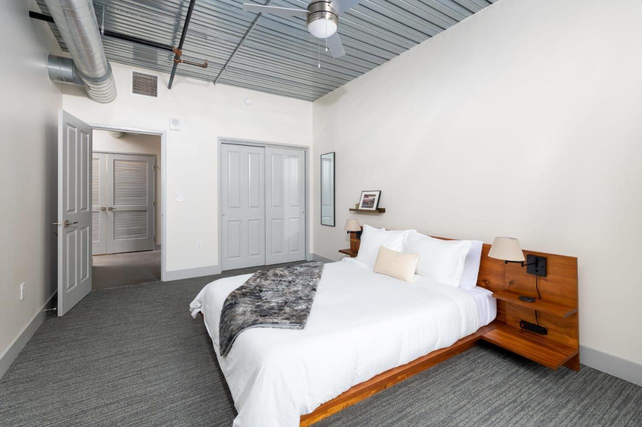 Brewery District 1Br Apt M5 Milwaukee Exterior foto