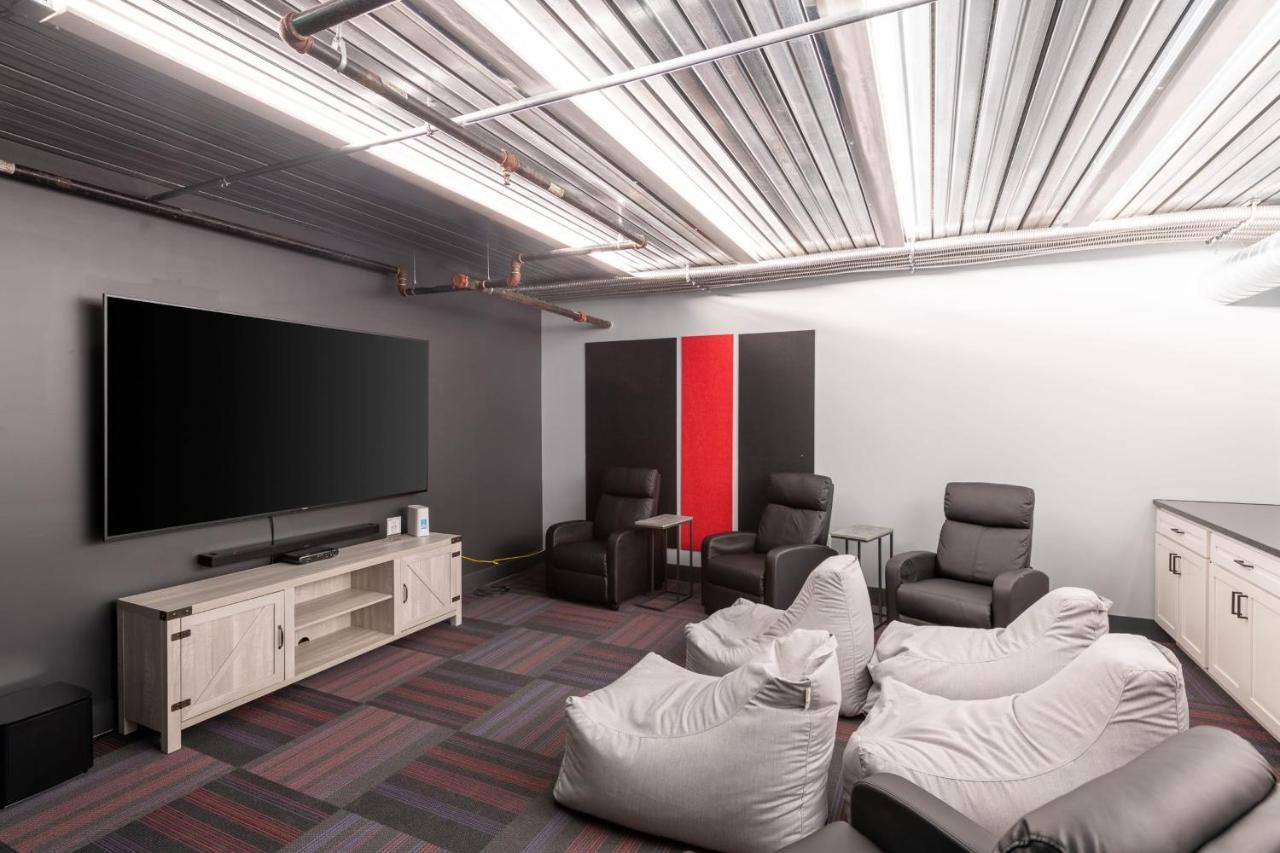 Brewery District 1Br Apt M5 Milwaukee Exterior foto